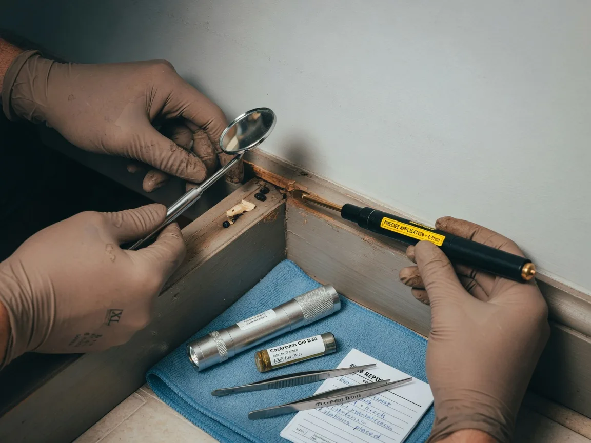 Why choose Emergency Pest Control in Sunfield, MI